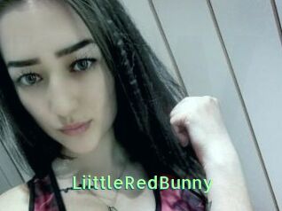 LiittleRedBunny