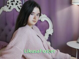 LikusaFoster