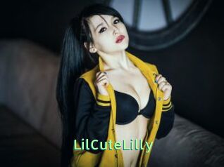 LilCuteLilly