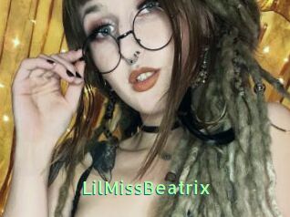 LilMissBeatrix
