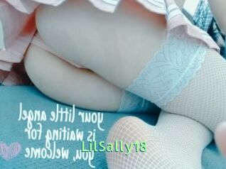 LilSally18