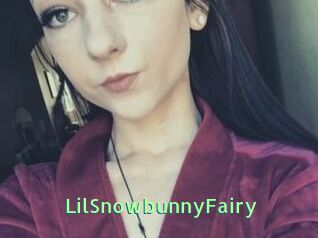 LilSnowbunnyFairy