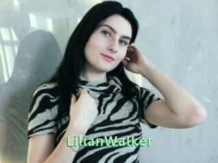 LilianWalker