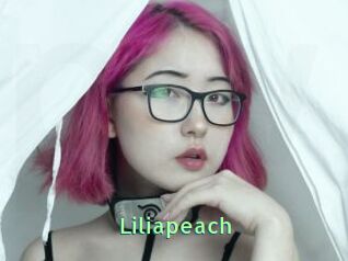 Liliapeach