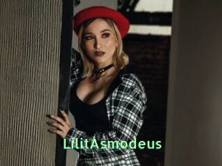 LilitAsmodeus