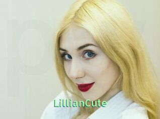 LillianCute