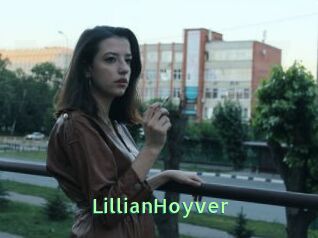 LillianHoyver