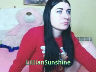 LillianSunshine