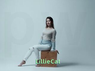 LillieCat