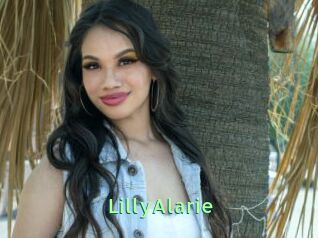LillyAlarie