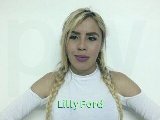 LillyFord