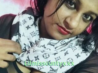 Lilmisscuntyxxx