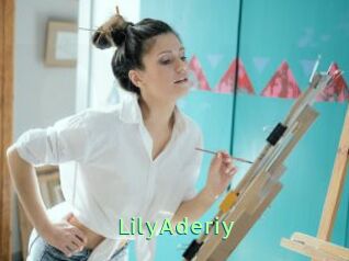 LilyAderiy