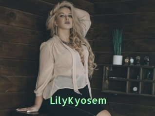 LilyKyosem
