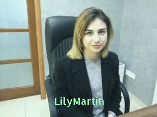 LilyMartin