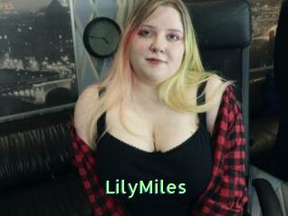 LilyMiles
