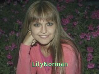 Lily_Norman