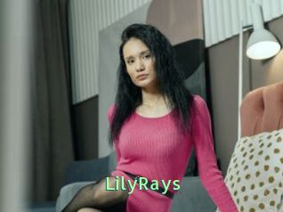 LilyRays