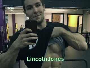 LincolnJones