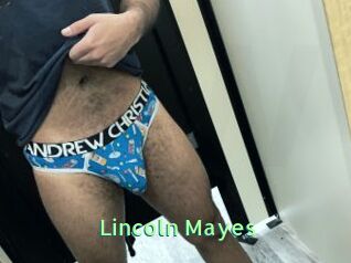 Lincoln_Mayes