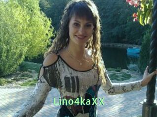 Lino4kaXX