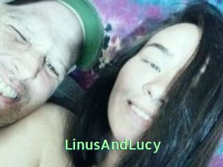 LinusAndLucy