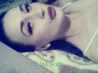 Lisa_wet