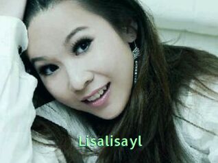 Lisalisayl