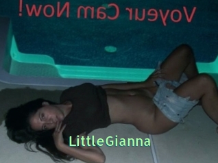 LittleGianna