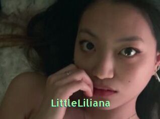 LittleLiliana