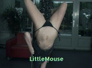 LittleMouse