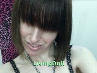 LivingDoll