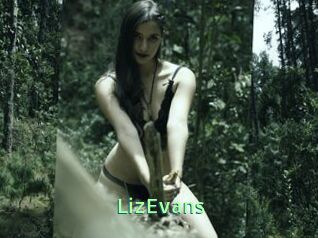 LizEvans