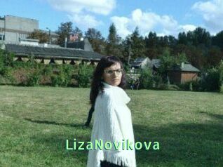 LizaNovikova
