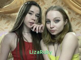 LizaRuby