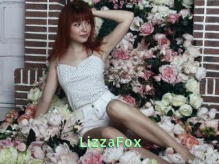 LizzaFox
