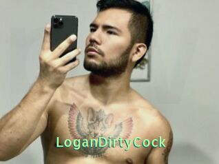 LoganDirtyCock