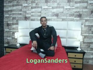 LoganSanders