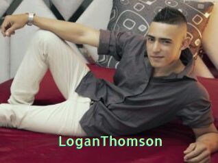 LoganThomson