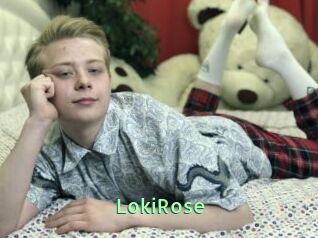 LokiRose