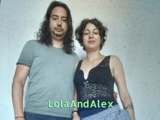 LolaAndAlex