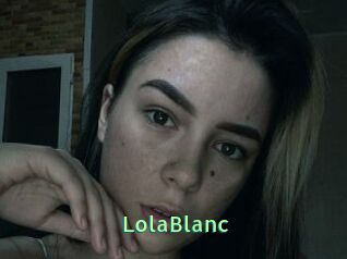 LolaBlanc