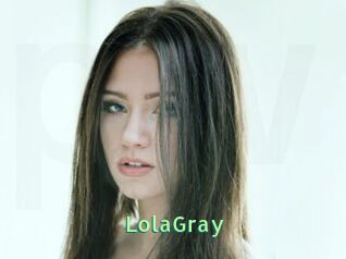 LolaGray