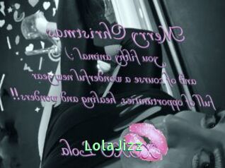 LolaJizz
