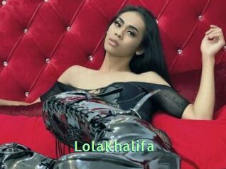 LolaKhalifa