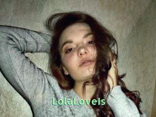 LolaLoveIs