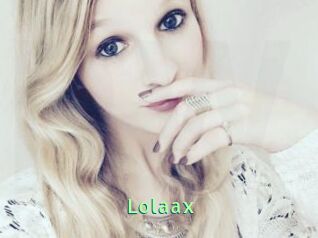 Lolaax