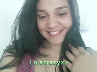 Lolacrazyxx