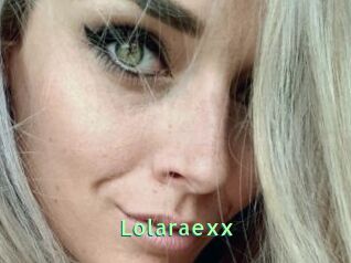 Lolaraexx