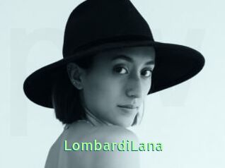 LombardiLana